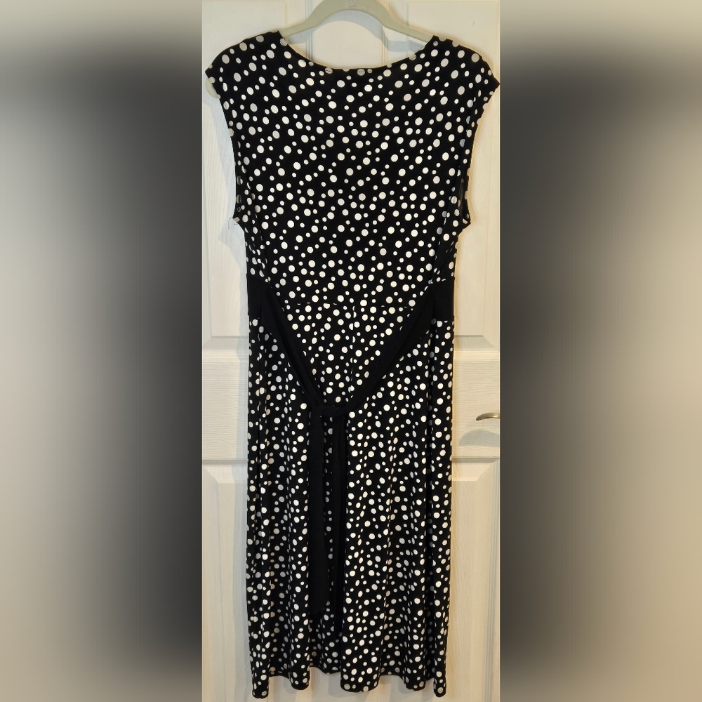 Style & Co. Ladies Dress - Picture 6 of 8